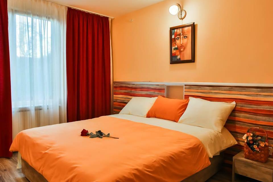 Guest House Beniart Vetrintsi Zewnętrze zdjęcie